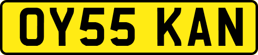 OY55KAN
