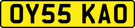 OY55KAO
