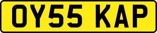 OY55KAP