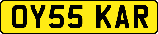 OY55KAR
