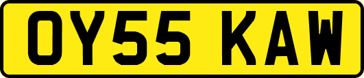 OY55KAW
