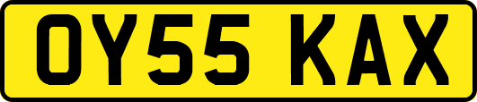 OY55KAX