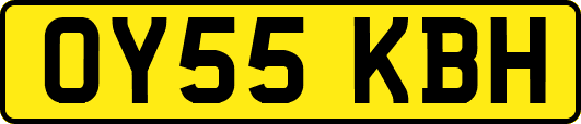 OY55KBH