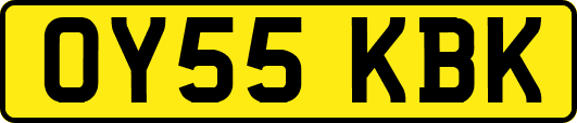 OY55KBK