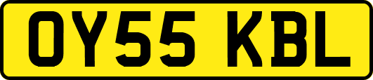 OY55KBL