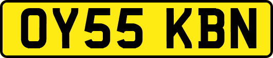 OY55KBN