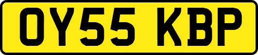 OY55KBP