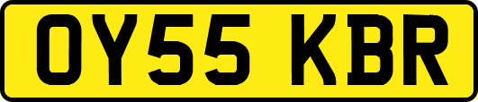 OY55KBR