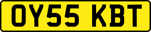 OY55KBT
