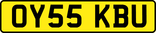 OY55KBU