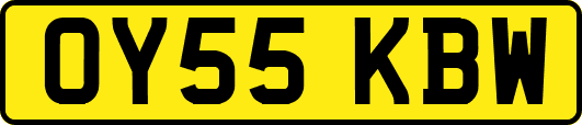 OY55KBW