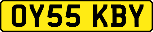OY55KBY