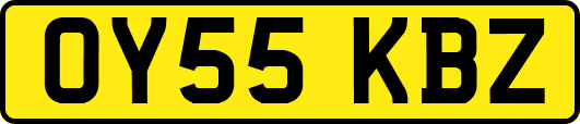 OY55KBZ