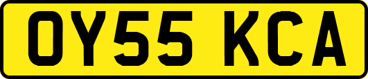 OY55KCA