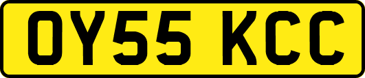 OY55KCC
