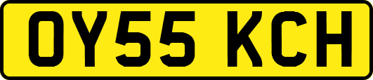 OY55KCH
