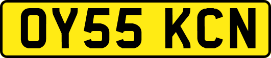 OY55KCN
