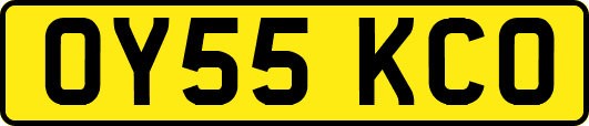 OY55KCO