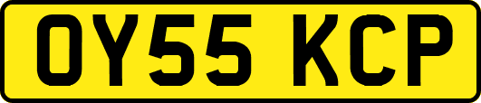 OY55KCP