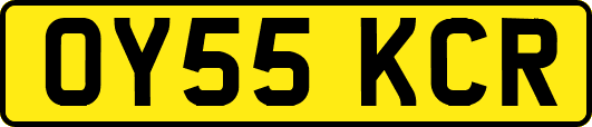 OY55KCR