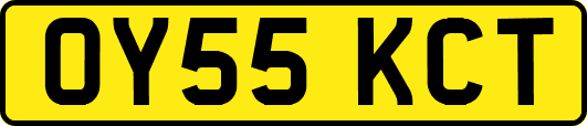 OY55KCT