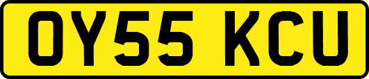 OY55KCU