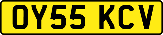 OY55KCV