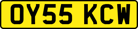 OY55KCW