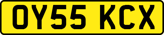 OY55KCX