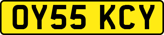 OY55KCY