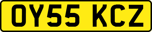 OY55KCZ