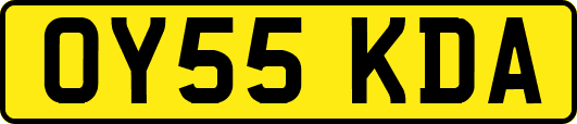 OY55KDA