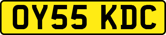 OY55KDC