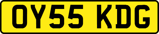 OY55KDG