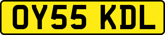 OY55KDL