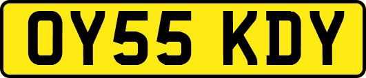 OY55KDY