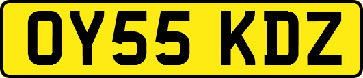 OY55KDZ