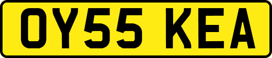 OY55KEA