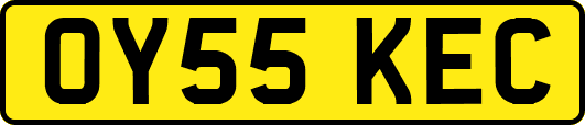 OY55KEC