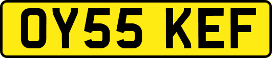 OY55KEF