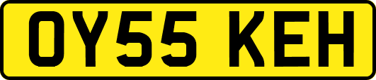 OY55KEH