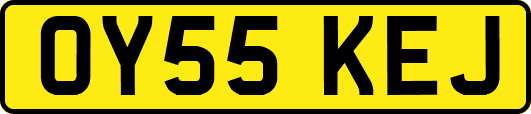 OY55KEJ