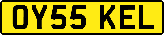 OY55KEL