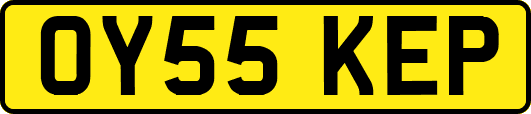 OY55KEP