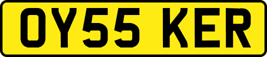 OY55KER