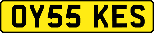 OY55KES