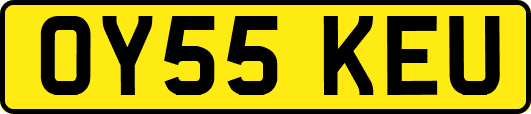 OY55KEU