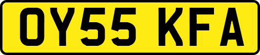 OY55KFA