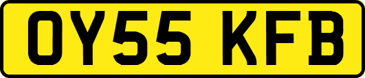 OY55KFB