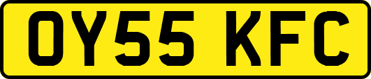 OY55KFC